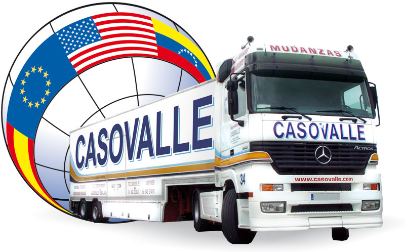 CASOVALLE