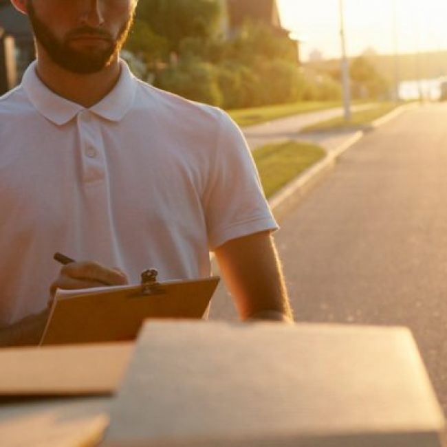 Servicio de grupaje en Santander