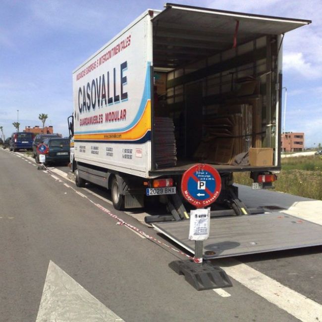 Mudanzas internacionales en Cantabria | Mudanzas y transportes Casovalle