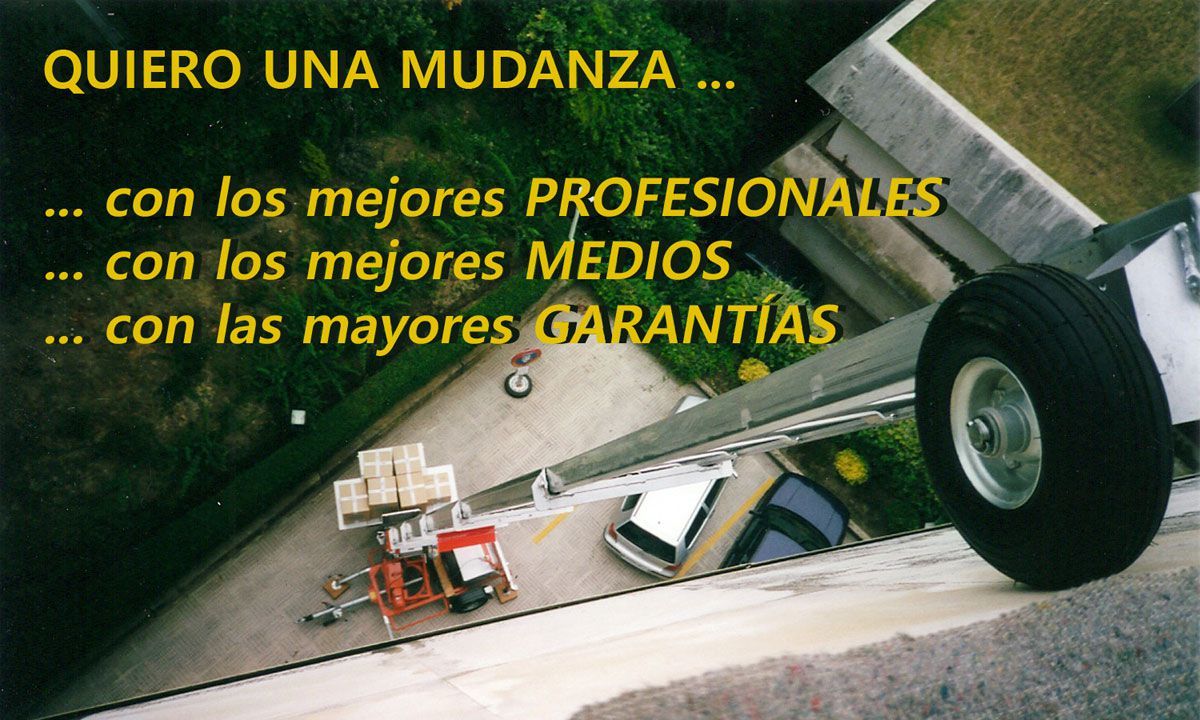 Casovalle empresa de mudanzas en Santander