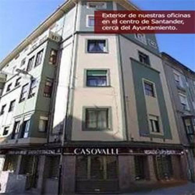 localización casovalle