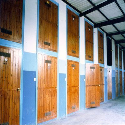 Guardamuebles casovalle Guardamuebles casovalle