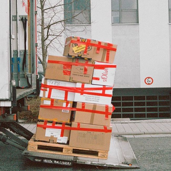 Pequeñas mudanzas Santander